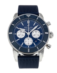 Breitling SuperOcean Heritage B01 Chronograph 44 AB0162